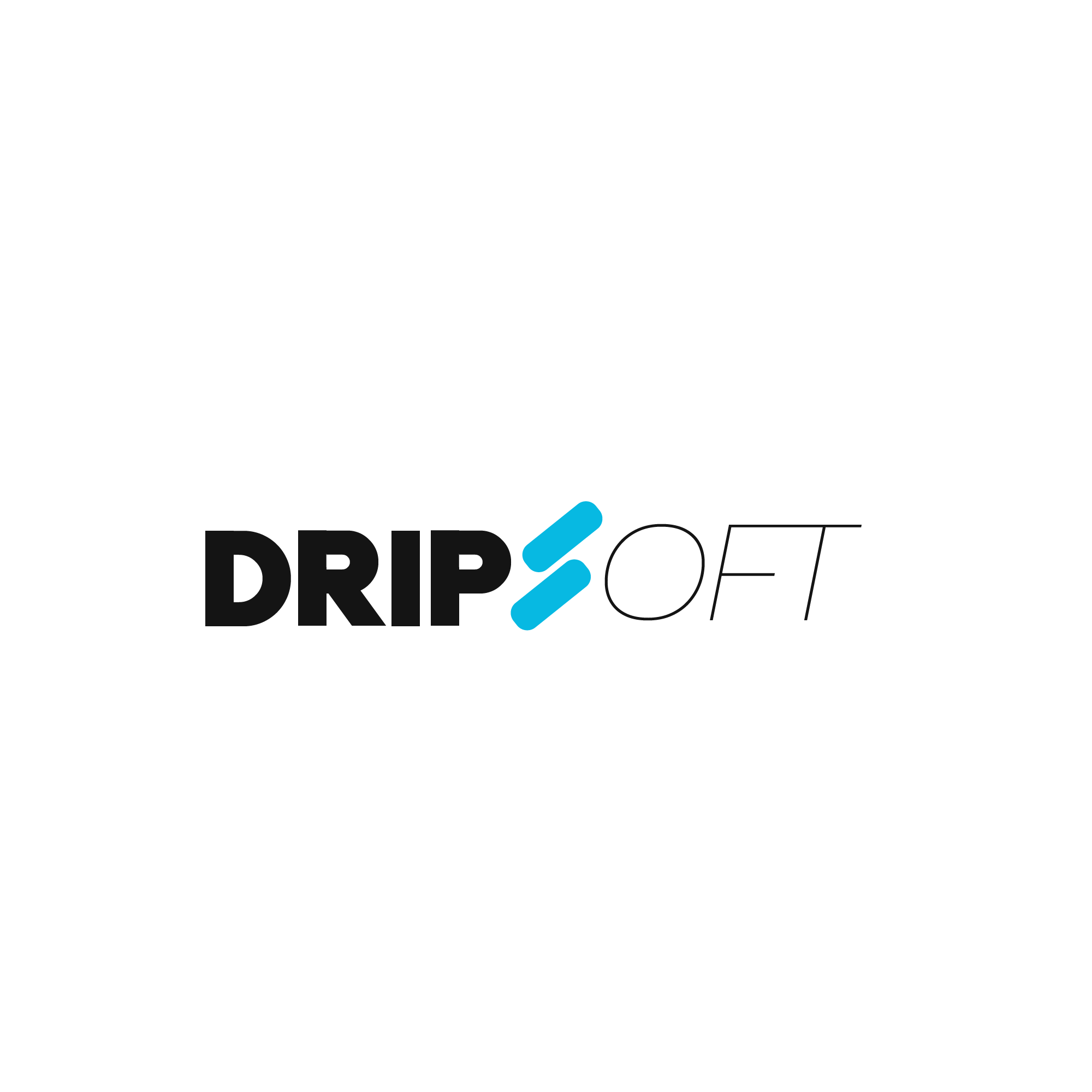 DripSoft Pattern